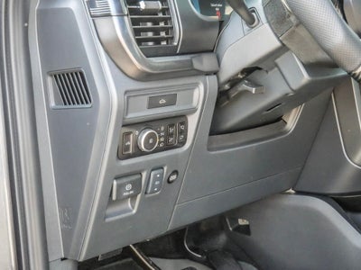 2026 Ford F-150 Lariat VENOM HENNESSEY