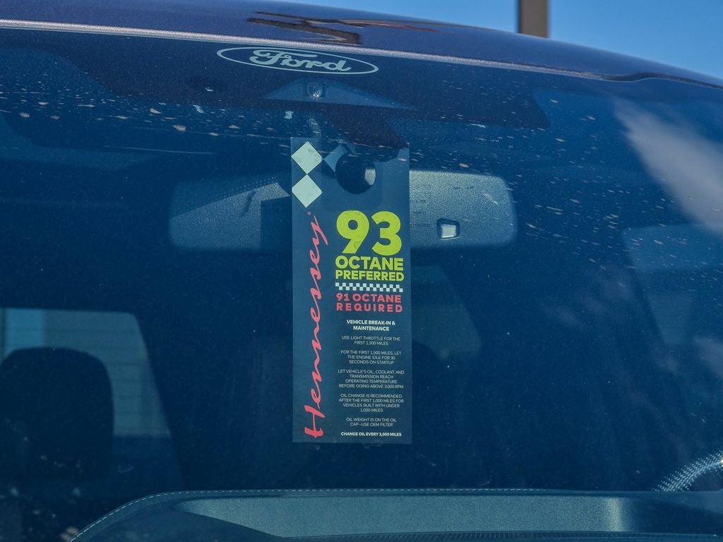 2026 Ford F-150 Lariat VENOM HENNESSEY