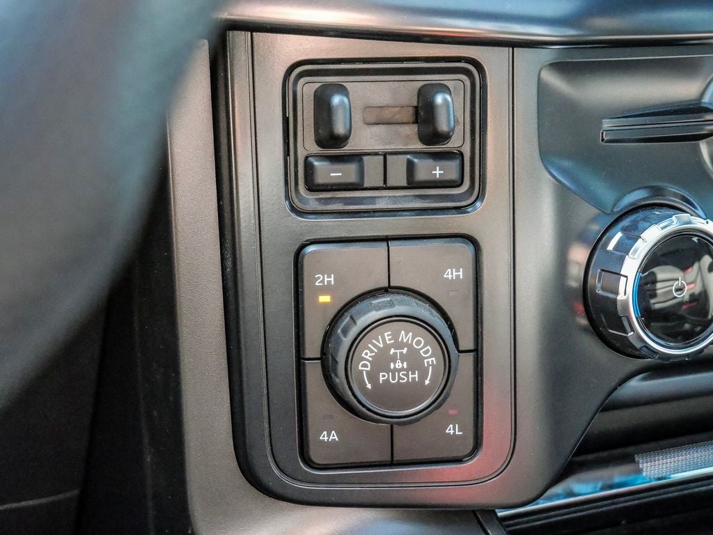 2026 Ford F-150 Lariat VENOM HENNESSEY