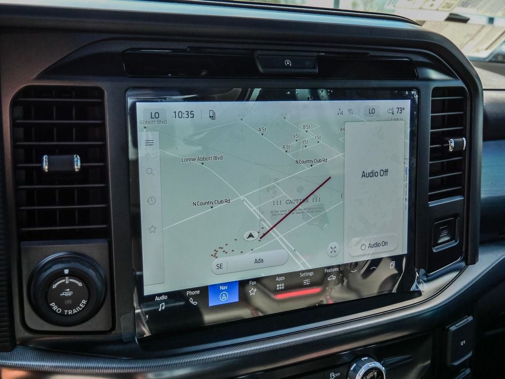 2026 Ford F-150 Lariat VENOM HENNESSEY