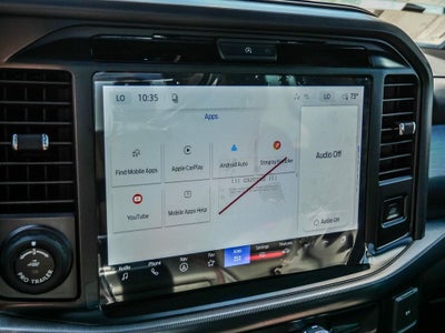 2026 Ford F-150 Lariat VENOM HENNESSEY