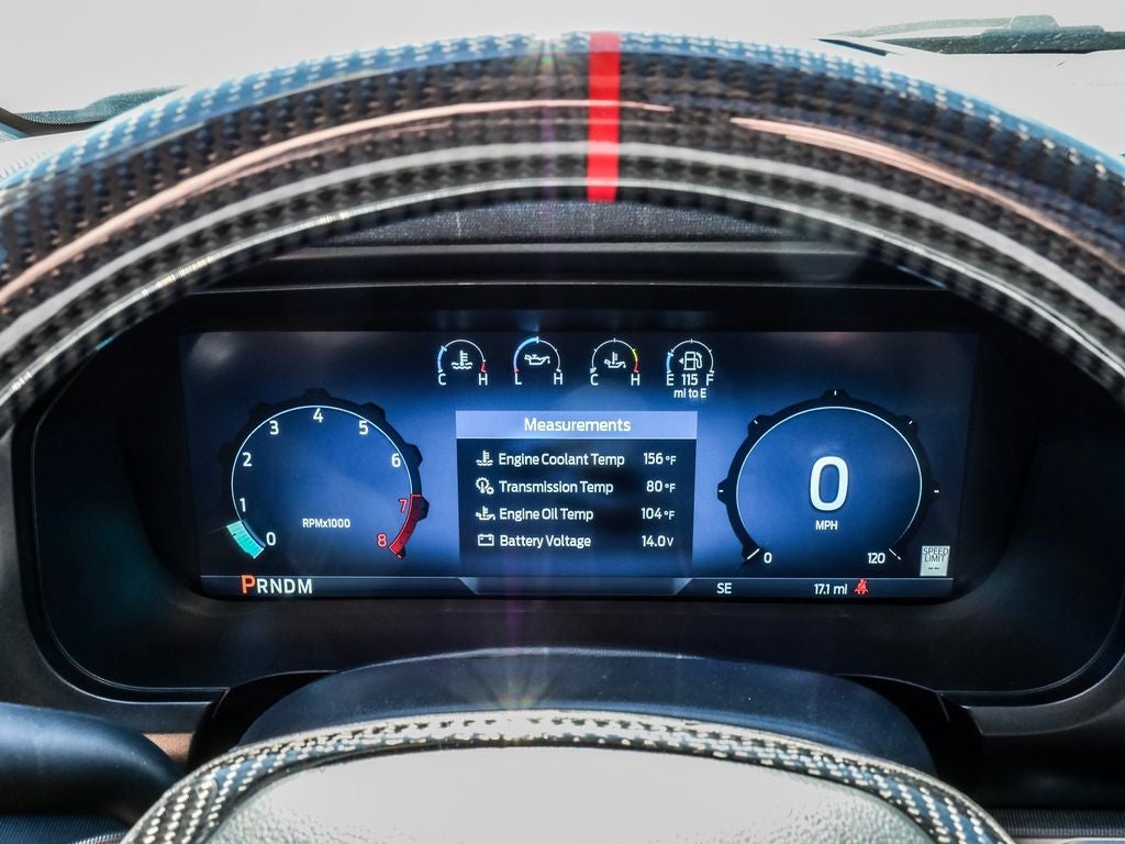 2026 Ford F-150 Lariat VENOM HENNESSEY