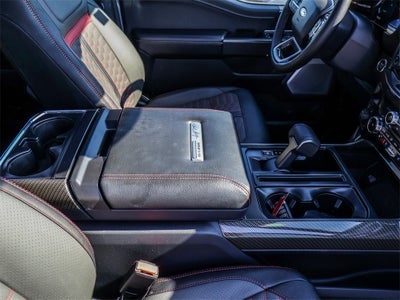 2025 Ford F-150 Lariat Shelby