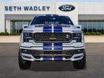 2025 Ford F-150 Lariat Shelby
