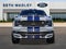 2025 Ford F-150 Lariat Shelby