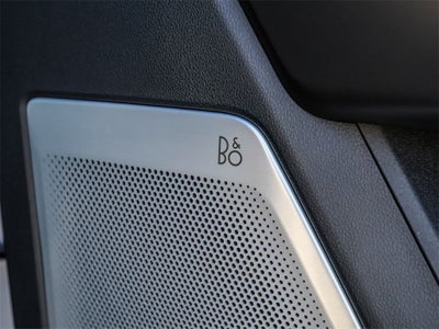 2025 Ford F-150 Lariat Shelby