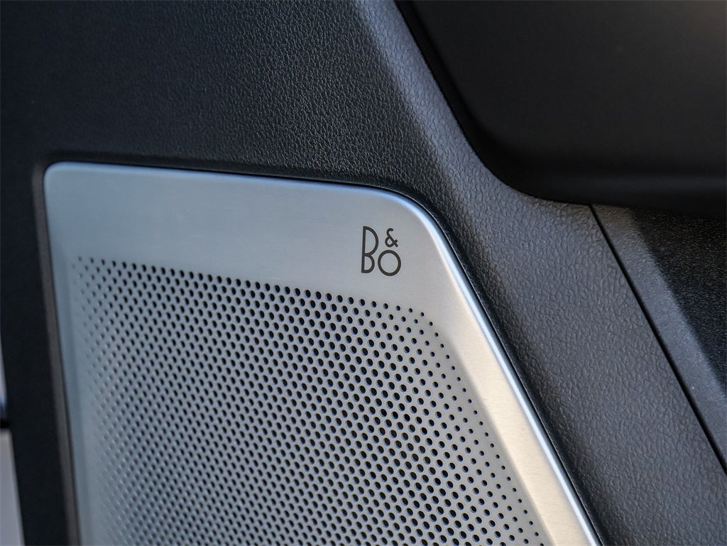 2025 Ford F-150 Lariat Shelby