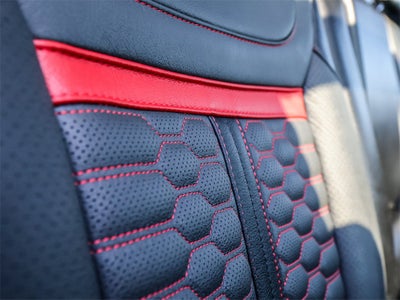 2025 Ford F-150 Lariat Shelby