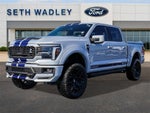 2025 Ford F-150 Lariat Shelby