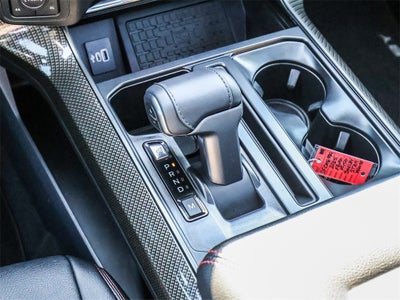 2025 Ford F-150 Lariat Shelby