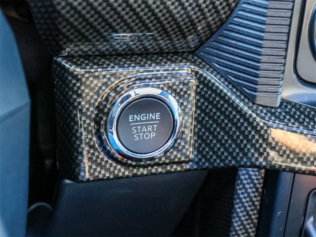 2025 Ford F-150 Lariat Shelby