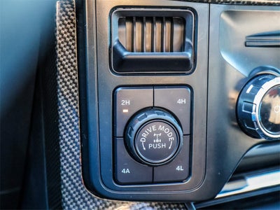 2025 Ford F-150 Lariat Shelby