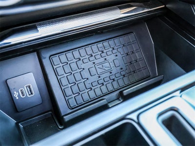 2025 Ford F-150 Lariat Shelby