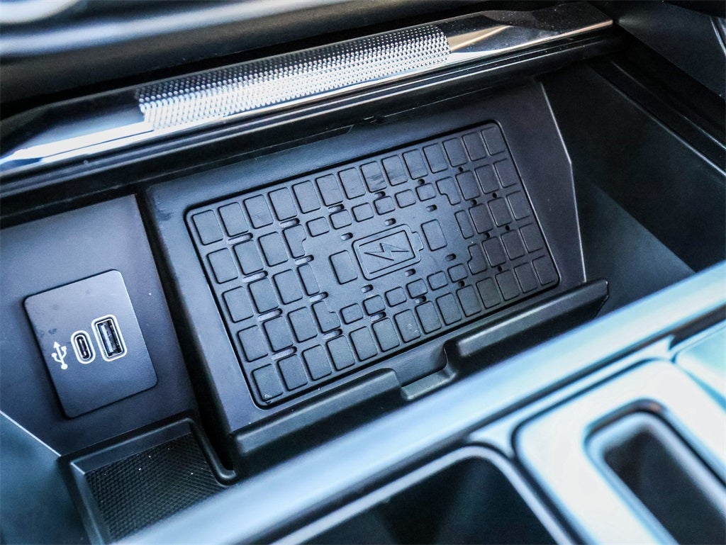 2025 Ford F-150 Lariat Shelby