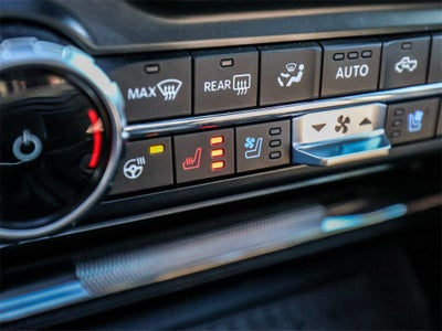 2025 Ford F-150 Lariat Shelby