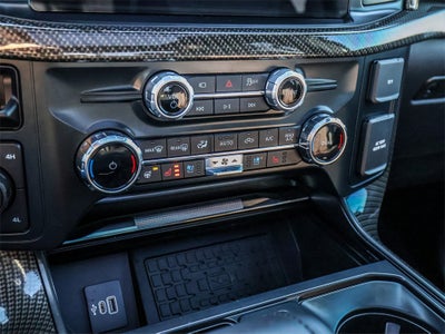 2025 Ford F-150 Lariat Shelby