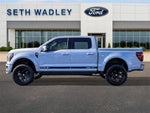 2025 Ford F-150 Lariat Shelby