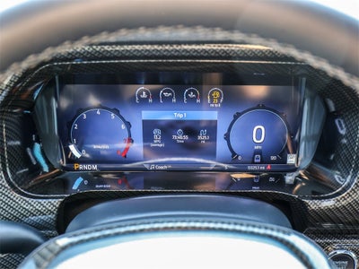 2025 Ford F-150 Lariat Shelby