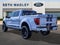 2025 Ford F-150 Lariat Shelby