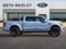 2025 Ford F-150 Lariat Shelby