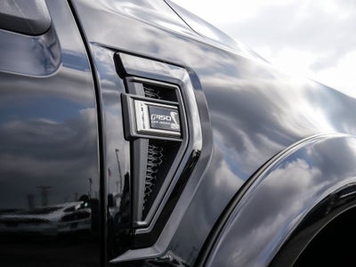 2025 Ford F-150 Lariat SHELBY OFF ROAD
