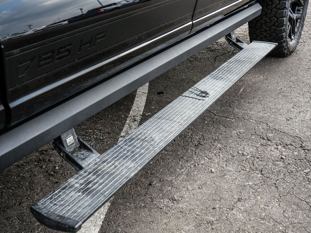 2025 Ford F-150 Lariat SHELBY OFF ROAD