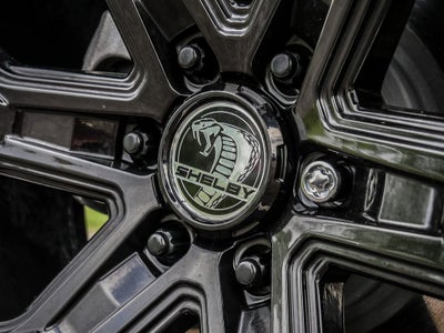 2025 Ford F-150 Lariat SHELBY OFF ROAD