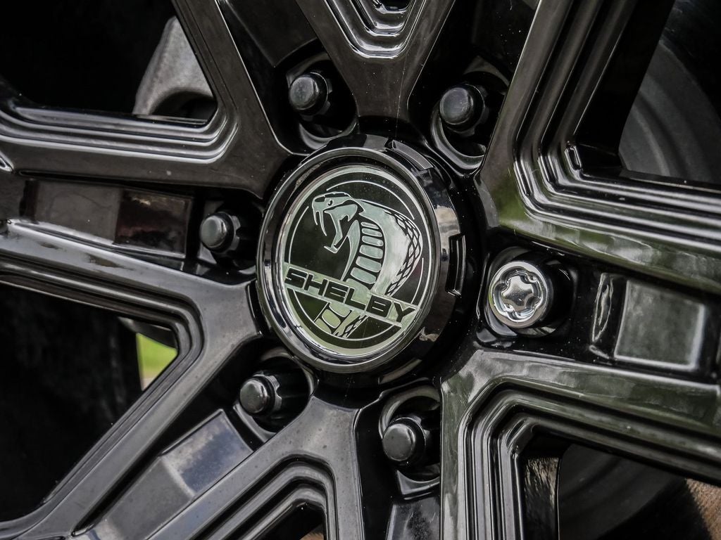 2025 Ford F-150 Lariat SHELBY OFF ROAD