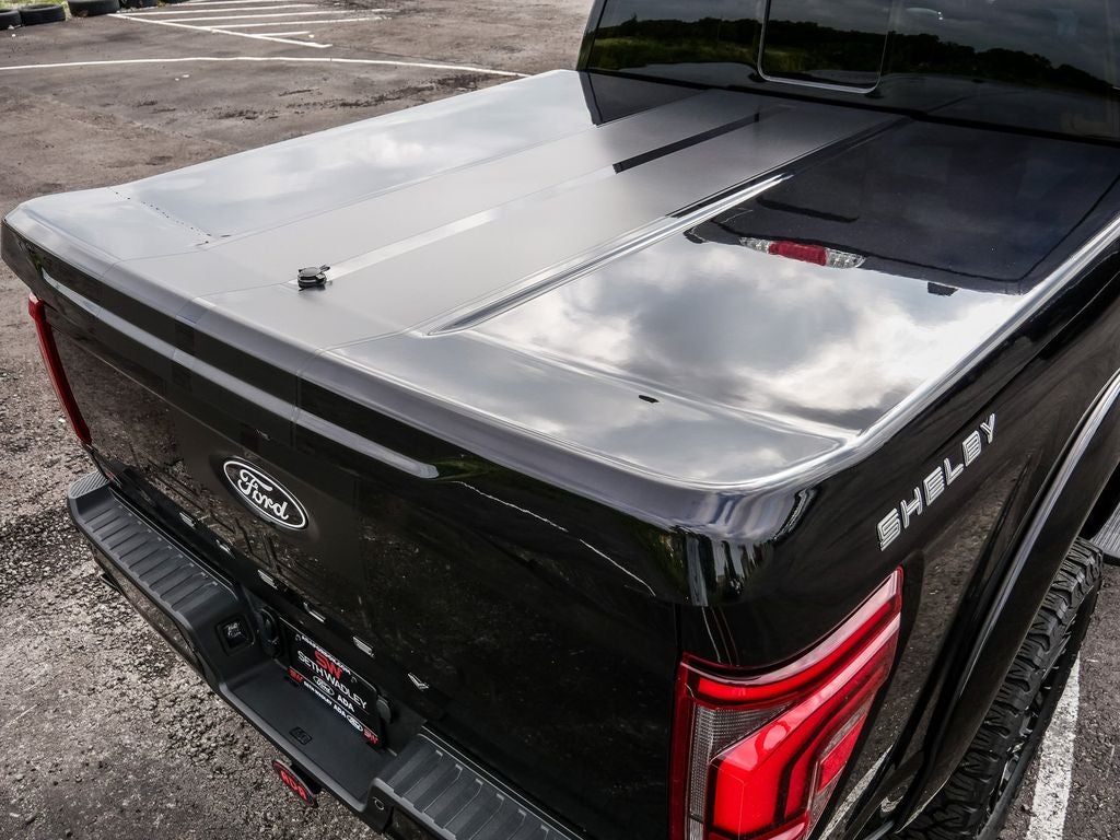 2025 Ford F-150 Lariat SHELBY OFF ROAD