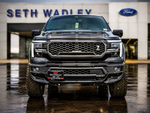 2025 Ford F-150 Lariat SHELBY OFF ROAD