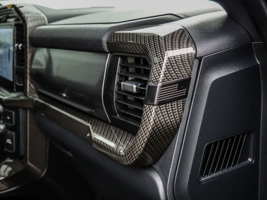 2025 Ford F-150 Lariat SHELBY OFF ROAD