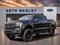 2025 Ford F-150 Lariat SHELBY OFF ROAD