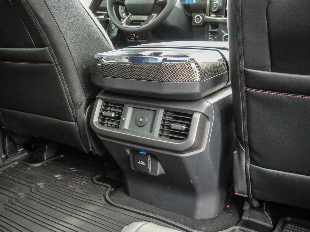 2025 Ford F-150 Lariat SHELBY OFF ROAD