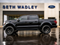 2025 Ford F-150 Lariat SHELBY OFF ROAD