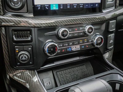 2025 Ford F-150 Lariat SHELBY OFF ROAD