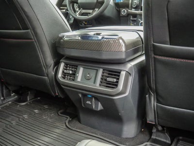 2025 Ford F-150 Lariat SHELBY OFF ROAD
