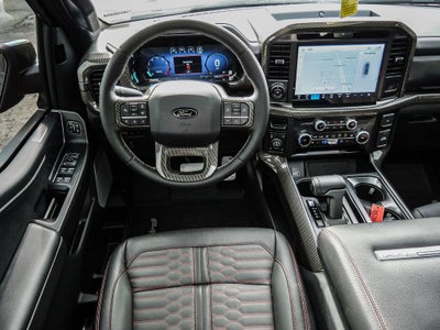 2025 Ford F-150 Lariat SHELBY OFF ROAD