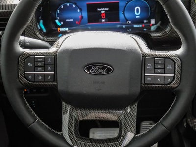 2025 Ford F-150 Lariat SHELBY OFF ROAD