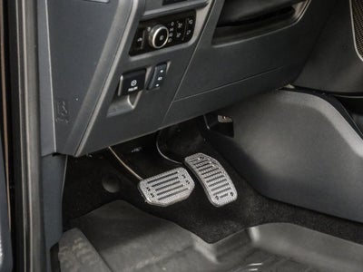 2025 Ford F-150 Lariat SHELBY OFF ROAD