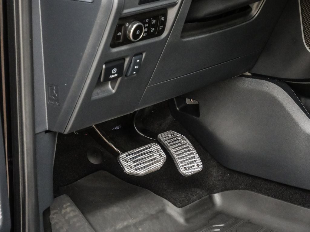 2025 Ford F-150 Lariat SHELBY OFF ROAD