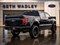 2025 Ford F-150 Lariat SHELBY OFF ROAD