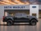 2025 Ford F-150 Lariat SHELBY OFF ROAD