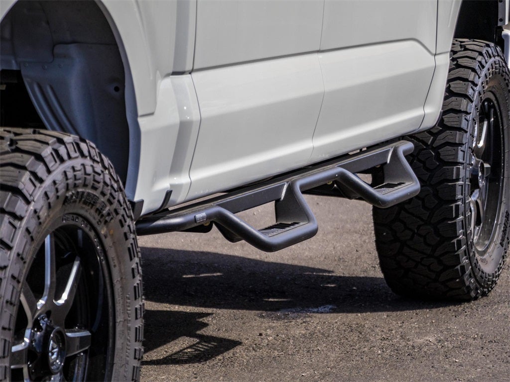 2025 Ford F-150 Lariat Custom