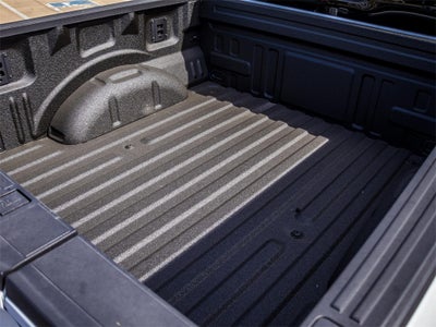 2025 Ford F-150 Lariat Custom