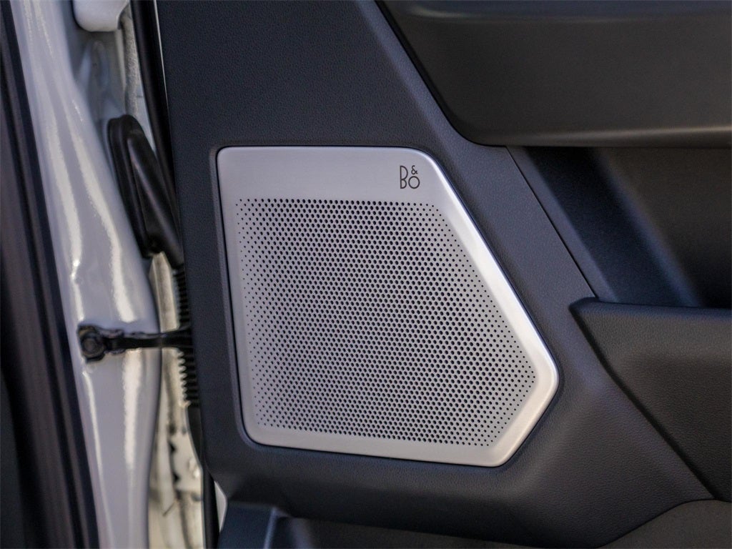 2025 Ford F-150 Lariat Custom