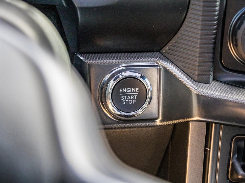 2025 Ford F-150 Lariat Custom