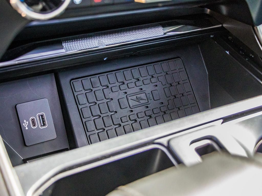 2025 Ford F-150 Lariat Custom