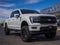 2025 Ford F-150 Lariat Custom