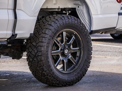 2025 Ford F-150 Lariat Custom