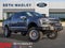 2025 Ford F-150 Lariat Custom